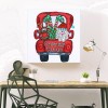 Car-Special Diamond-30x30CM