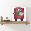 Car-Special Diamond-30x30CM