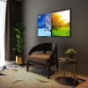 Autumn Winter Tree - Full Round Diamond - 30x40cm
