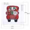 Car-Special Diamond-30x30CM
