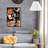 Halloween  - Full Round Diamond - 30x40cm