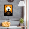 Halloween  - Full Round Diamond - 30x40cm