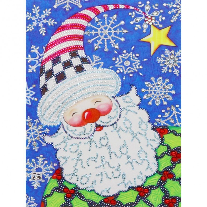 Santa Claus - Specia...