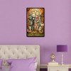 Animated Halloween  - Full Round Diamond - 30x40cm
