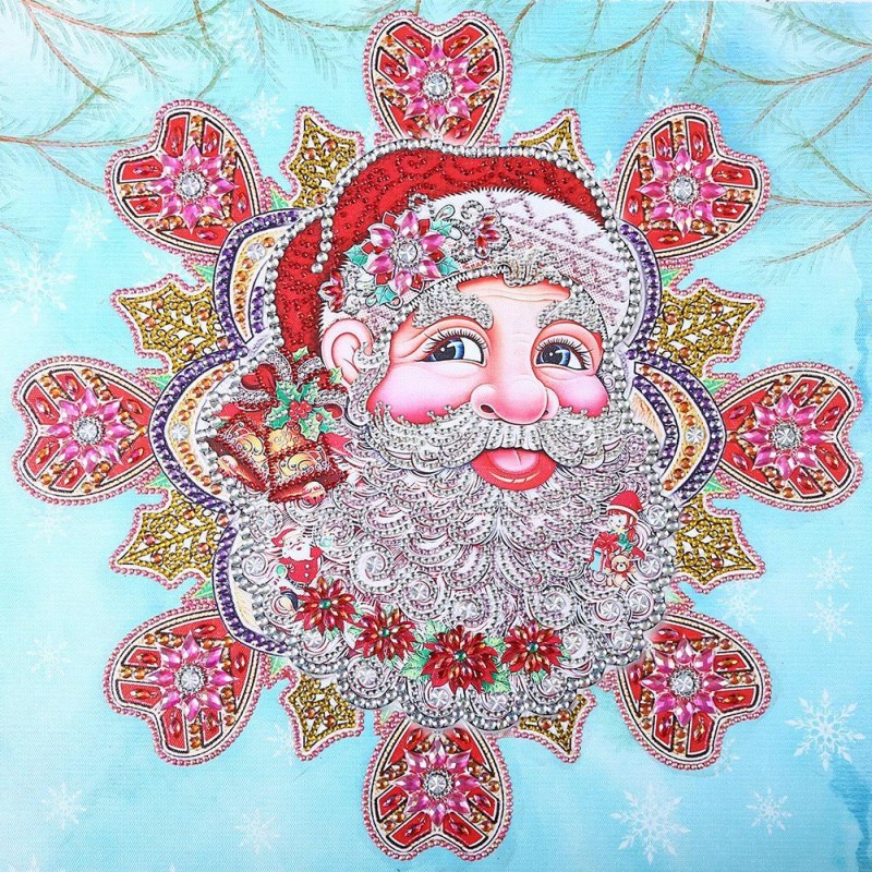 Santa Claus - Specia...