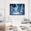 Scenery  - Full Round Diamond - 40x30cm