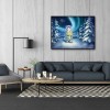 Scenery  - Full Round Diamond - 40x30cm