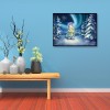 Scenery  - Full Round Diamond - 40x30cm