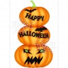 Halloween  - Full Round Diamond - 30x40cm