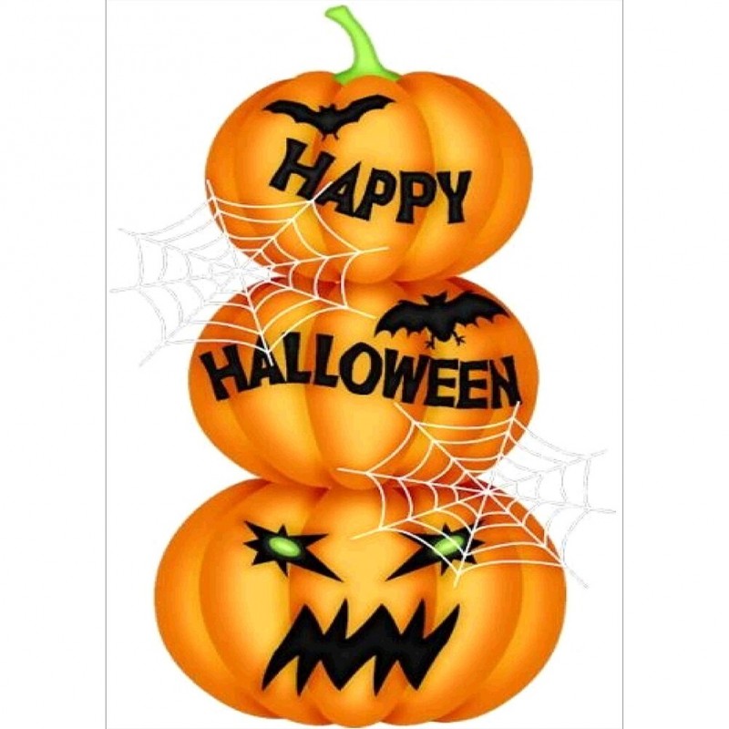 Halloween  - Full Ro...