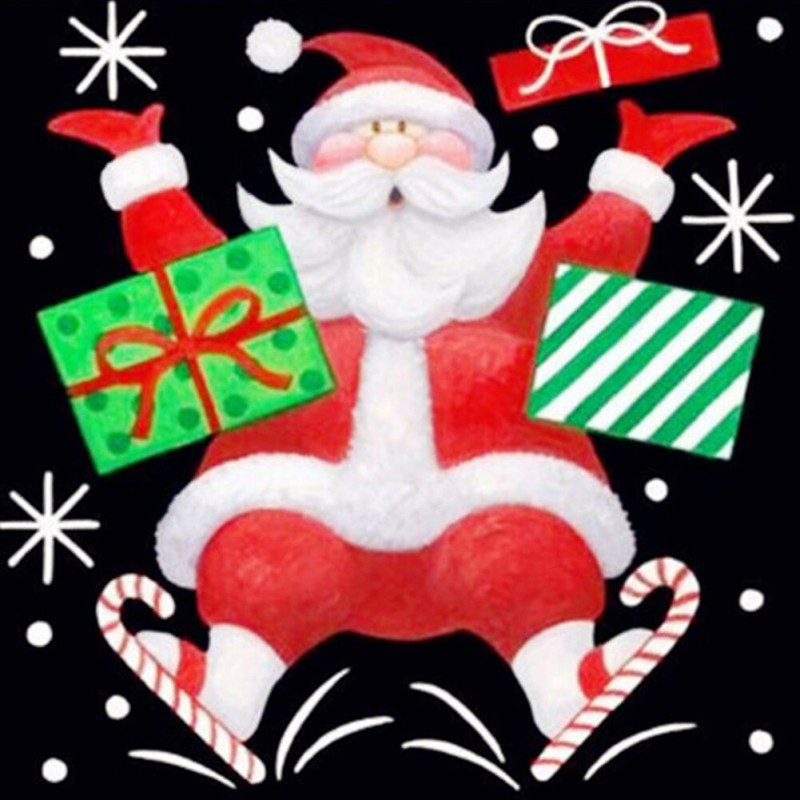Santa Claus - Full R...