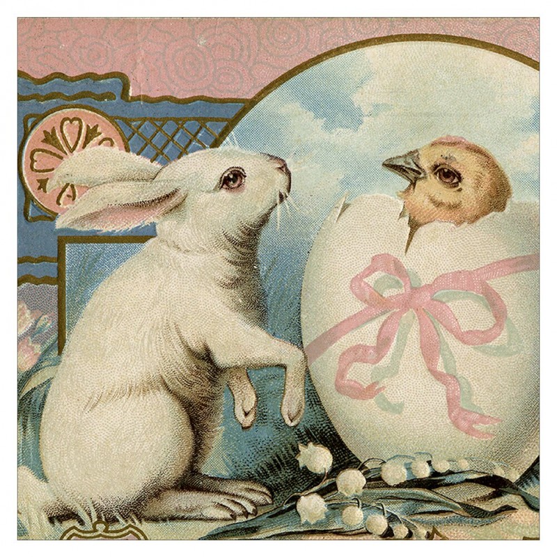 Easter Theme - Full ...