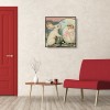 Easter Theme - Full Diamond Painting - 30x30cm