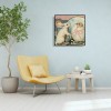 Easter Theme - Full Diamond Painting - 30x30cm