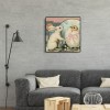 Easter Theme - Full Diamond Painting - 30x30cm