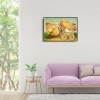 5D DIY Full Drill Diamond Painting Easter Day Kit