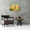 5D DIY Full Drill Diamond Painting Easter Day Kit