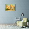 5D DIY Full Drill Diamond Painting Easter Day Kit