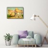 5D DIY Full Drill Diamond Painting Easter Day Kit
