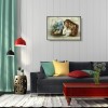 Easter Day - Full Diamond Painting - 40x30cm