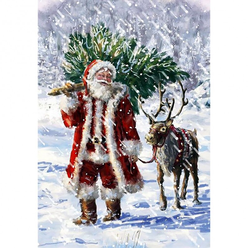 Santa Claus - Full R...