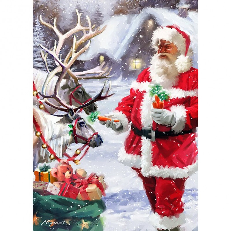 Santa Claus - Full R...