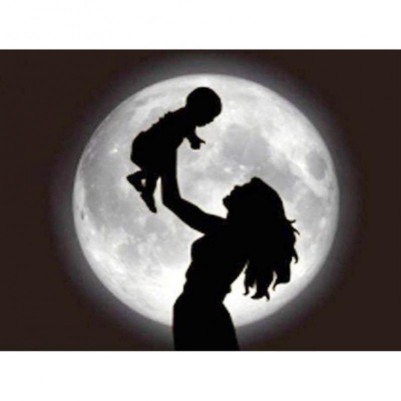 Mothers Day-Round Di...