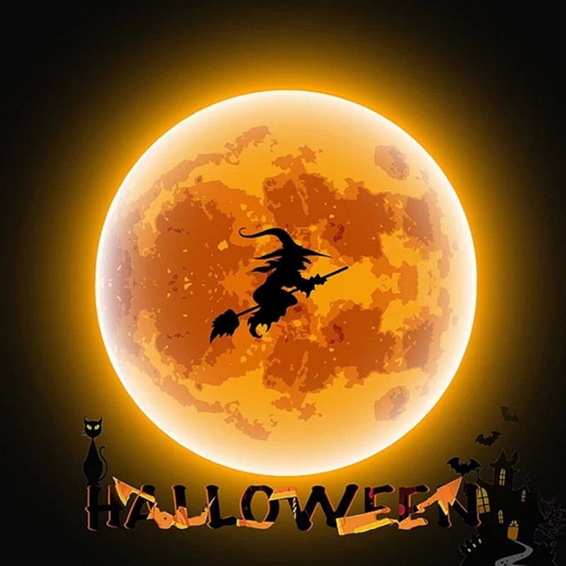 Halloween - Full Rou...