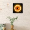 Halloween - Full Round Diamond - 30x30cm