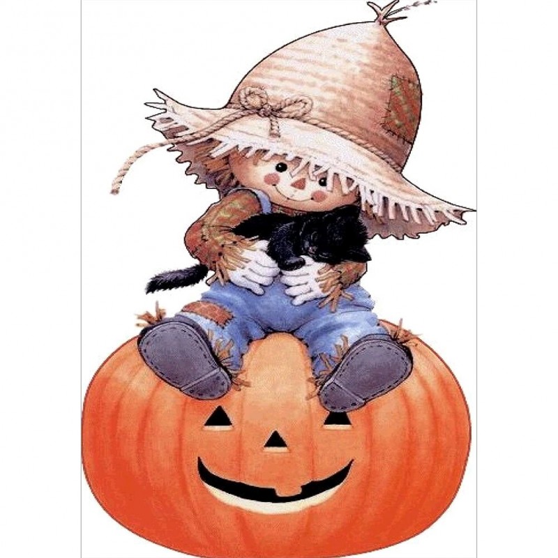 Halloween  - Full Ro...