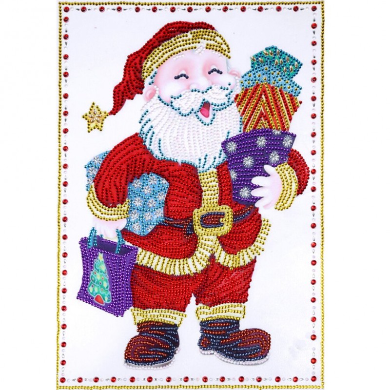 Santa Claus - Full R...