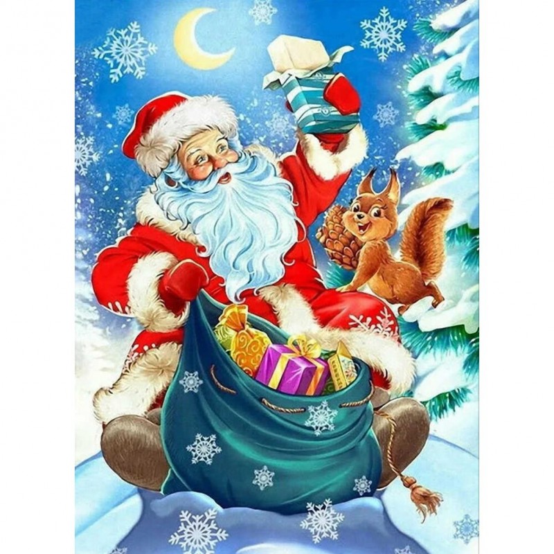 Santa Claus - Full R...