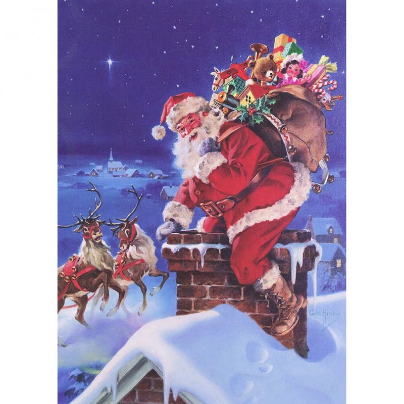 Santa Claus - Full R...