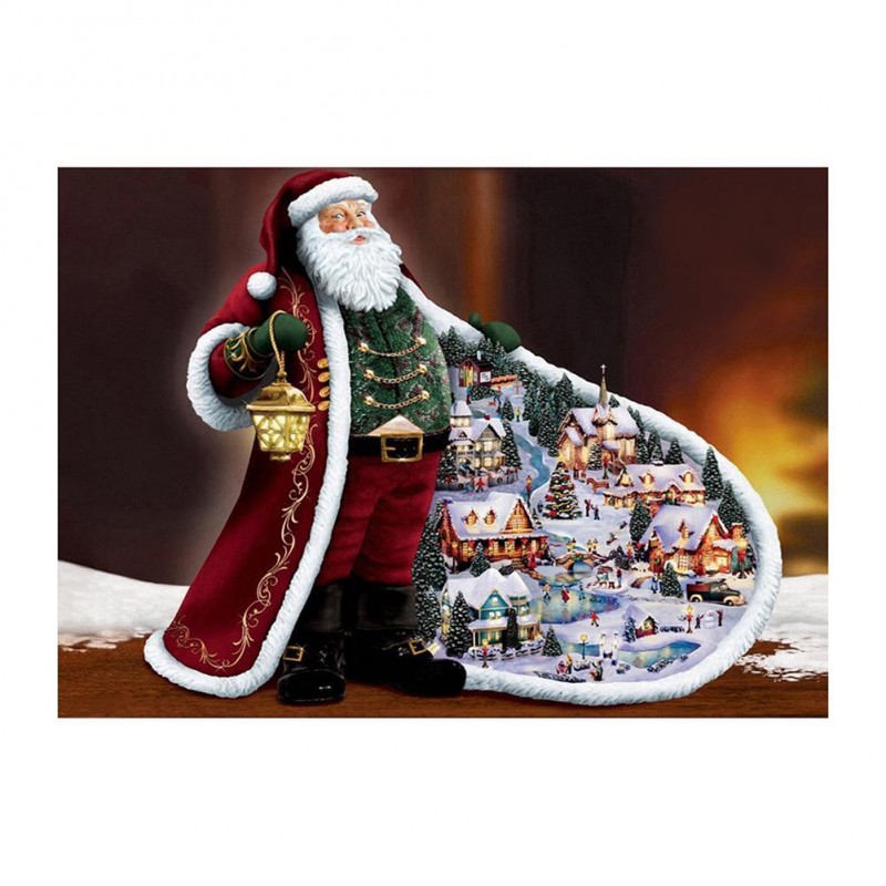 Santa Clause - Full ...