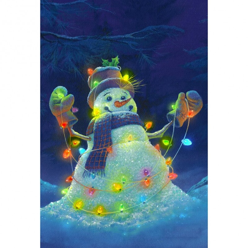 Santa Claus - Full R...