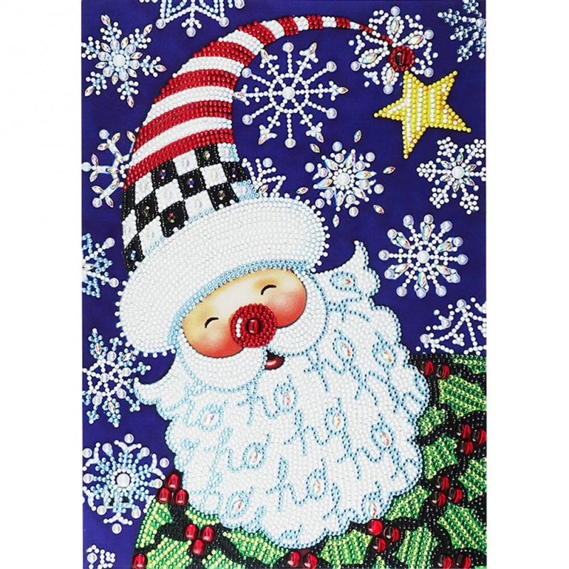 Santa Claus - Full R...