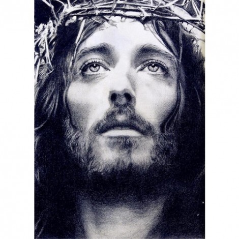 Religion Full Drill 5D DIY DIY Diamond Painting
