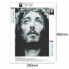 Religion Full Drill 5D DIY DIY Diamond Painting