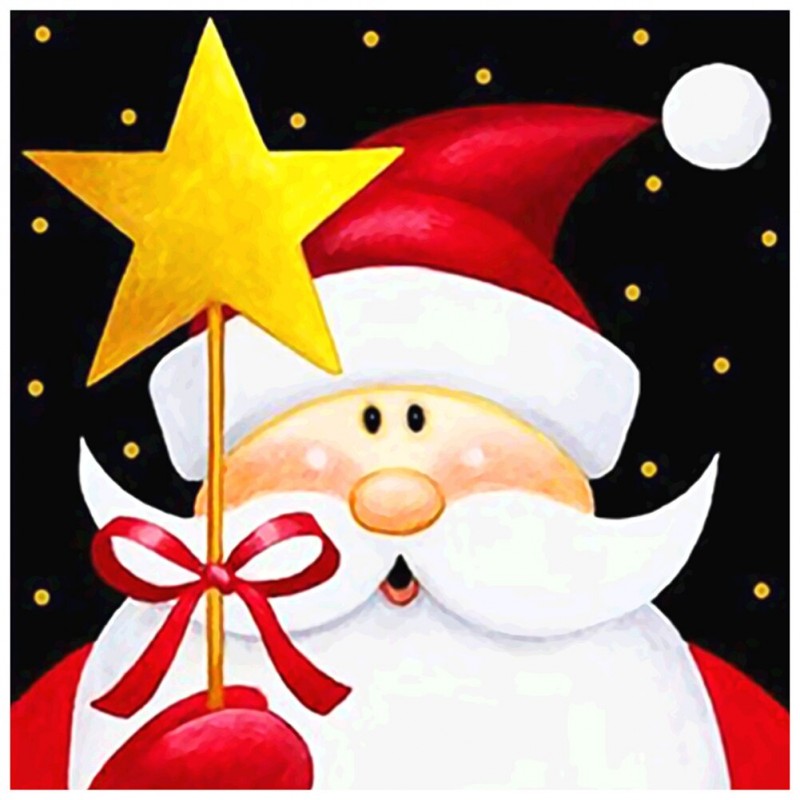 Santa Claus - Full R...