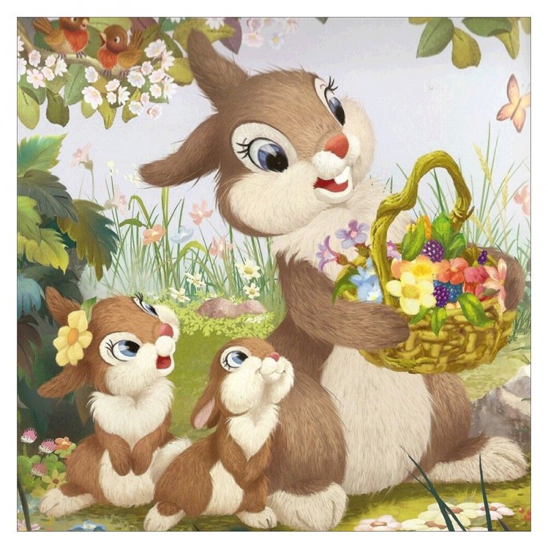 Easter Theme - Full ...