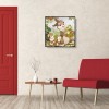 Easter Theme - Full Diamond Painting - 30x30cm