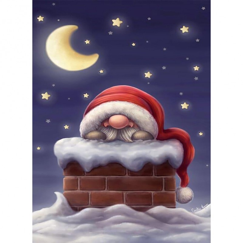 Santa Claus - Full R...