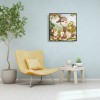 Easter Theme - Full Diamond Painting - 30x30cm