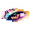Universe - Full Round Diamond -