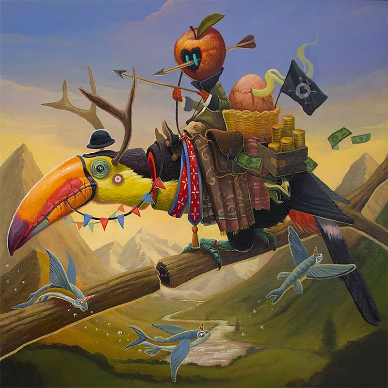 Parrot Birds - Full ...