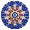 Mandala - Special Shaped Diamond - 30x30cm