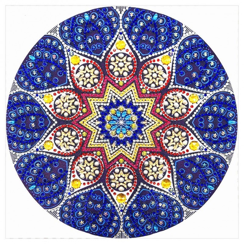 Mandala - Special Sh...