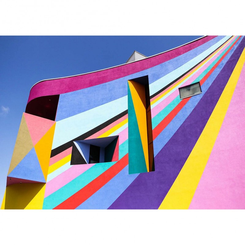 Pink Wall - Full Rou...