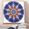 Mandala - Special Shaped Diamond - 30x30cm