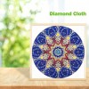 Mandala - Special Shaped Diamond - 30x30cm